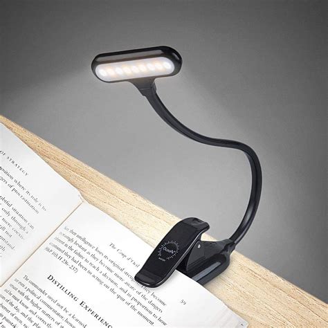 clip lights amazon|lightweight clip on light.